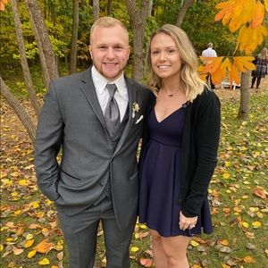 Meet your Posher, Carly